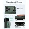 Dėklas ESR Cyber ​​Tough MagSafe Case for iPhone 18 Pro Max / 17 Pro Max - Žalias