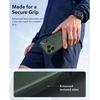 Dėklas ESR Cyber ​​Tough MagSafe Case for iPhone 18 Pro Max / 17 Pro Max - Žalias