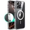Dėklas ESR Hybrid Camera Control iPhone 16 Pro, clear