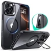 Dėklas ESR Hybrid Stand Camera Control iPhone 16 Pro Max