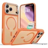 Dėklas ESR Hybrid Stash Stand iPhone 17 Pro Max, frosted