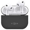 FIXED Silky skirta Apple AirPods Pro 3, juodas