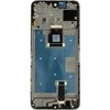 Dėklas For_Honor LCD Ekranas + Touch Unit + Front Cover Honor X7b/90 Smart Juodas