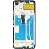 For_Huawei LCD Ekranas + Touch Unit + Front Cover Huawei P Smart 2021