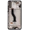 Dėklas For_Huawei LCD Ekranas + Touch Unit + Front Cover Huawei P20 Pro Juodas OLED