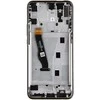 For_Huawei LCD Ekranas + Touch Unit + Front Cover Huawei P Smart Z Juodas