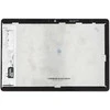 Dėklas For_Huawei LCD Ekranas + Touch Unit Huawei MediaPad T5 10 Juodas No Logo