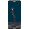 Dėklas For_Huawei LCD Ekranas + Touch Unit Huawei P20 Pro Juodas TFT