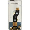 Dėklas For_Infinix/Tecno LCD Ekranas + Touch Unit Infinix Hot 40i/Smart 8/8 HD/Tecno Spark 20c (TXD versija) Juodas