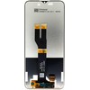 Dėklas For_Nokia Nokia G21 Touch Unit + LCD Ekranas Juodas