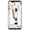 Dėklas For_Poco LCD Ekranas + Touch Unit + Priekinis dangtelis, skirtas Poco X3 Pro Phantom Juodas