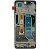 Dėklas LCD Ekranas + Touch Unit + Front Cover for Realme C67 4G Juodas
