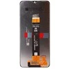 Dėklas For_Samsung LCD ekranas + Touch Unit Samsung A127F Galaxy A12 Juodas