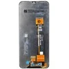 Dėklas For_Samsung LCD ekranas + Touch Unit Samsung A135F Galaxy A13 Juodas