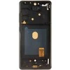 Dėklas For_Samsung LCD ekranas + jutiklinis blokas + priekinis dangtelis, skirtas Samsung G780/G781 Galaxy S20 FE 4G/5G Cloud Navy