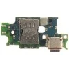 Dėklas For_Samsung Samsung S916B Galaxy S23+ plokštė su įkrovimo jungtimi