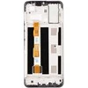 Dėklas For_Vivo LCD Ekranas + Touch Unit + Vivo Y01 priekinis dangtelis