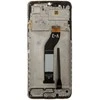Dėklas For_Xiaomi LCD ekranas + jutiklinis blokas + priekinis dangtelis, skirtas Xiaomi Redmi 13C/13C 5G