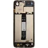 For_Xiaomi LCD ekranas + jutiklinis blokas + priekinis dangtelis Xiaomi Redmi A1/A1+/A2/A2+
