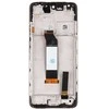 Dėklas For_Xiaomi LCD ekranas + jutiklinis blokas + priekinis dangtelis, skirtas Xiaomi Redmi Note 10 5G