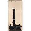 Dėklas For_Xiaomi LCD ekranas + jutiklinis blokas „Xiaomi Redmi Note 13 Pro 5G“.