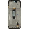 Dėklas For_Xiaomi LCD Ekranas + Touch Unit + priekinis dangtelis, skirtas Xiaomi Redmi 13 4G/13 5G