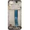 For_Xiaomi LCD Ekranas + Touch Unit + priekinis dangtelis, skirtas Xiaomi Redmi Note 12S