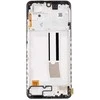 For_Xiaomi LCD Ekranas + Touch Unit + priekinis dangtelis, skirtas Xiaomi Redmi Note 11