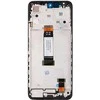 Dėklas For_Xiaomi LCD Ekranas + Touch Unit + priekinis dangtelis, skirtas Xiaomi Redmi 12/12 5G