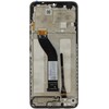 Dėklas For_Xiaomi LCD Ekranas + Touch Unit + priekinis dangtelis, skirtas Xiaomi Redmi 14C