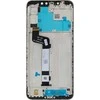 Dėklas For_Xiaomi LCD Ekranas + Touch Unit + priekinis dangtelis skirtas Xiaomi Redmi Note 6 Pro Juodas