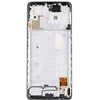 For_Xiaomi LCD Ekranas + Touch Unit + priekinis dangtelis, skirtas Xiaomi Redmi Note 10 Pro