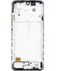 Dėklas For_Xiaomi LCD Ekranas + Touch Unit + priekinis dangtelis, skirtas Xiaomi Redmi Note 10/10S