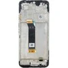 Dėklas For_Xiaomi LCD Ekranas + Touch Unit + priekinis dangtelis, skirtas Xiaomi Redmi 10 5G
