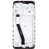 For_Xiaomi LCD Ekranas + Touch Unit + priekinis dangtelis, skirtas Xiaomi Redmi 9