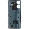 Dėklas For_Xiaomi Xiaomi Redmi 13C 4G Baterija Cover Juodas