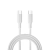 Forever perdirbtas USB-C – USB-C laidas 1,5m 3A T-01-012036