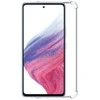 FPA266AEATW Mobeen dėklas Samsung Galaxy A26, skaidrus