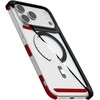 Dėklas Ghostek Atomic Slim MagSafe skirtas Apple iPhone 17 Pro Max juodos spalvos