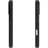 Dėklas Ghostek Atomic Slim MagSafe skirtas Apple iPhone 17 Pro Max juodos spalvos