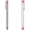 Dėklas Ghostek Covert MagSafe skirtas Apple iPhone 17 skaidrus