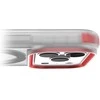 Dėklas Ghostek Covert MagSafe skirtas Apple iPhone 17 Pro skaidrus