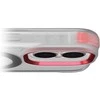 Dėklas Ghostek Covert MagSafe skirtas Apple iPhone 17 skaidrus