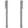 Dėklas Ghostek Covert MagSafe skirtas Apple iPhone 17 Pro Max skaidrus