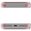 Dėklas Ghostek Covert MagSafe skirtas Apple iPhone 17 Pro Max skaidrus