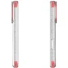 Dėklas Ghostek Covert MagSafe skirtas Apple iPhone 17 Pro skaidrus