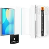 Grūdintas stiklas SPIGEN GLAS.TR EZ FIT PRO AC 2-PACK GALAXY Z FOLD 8 CLEAR