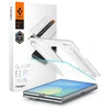 GRŪDINTAS STIKLAS SPIGEN GLAS.TR EZ FIT PRO AC HD GALAXY Z FOLD 8 CLEAR