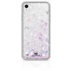Dėklas HAMA Baltas DIAMONDS SPARKLE CASE IPHONE XR UNICORNS