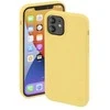 Dėklas HAMA MAGCASE FINEST SENSE CASE IPHONE 12/12 PRO Geltonas 00196794